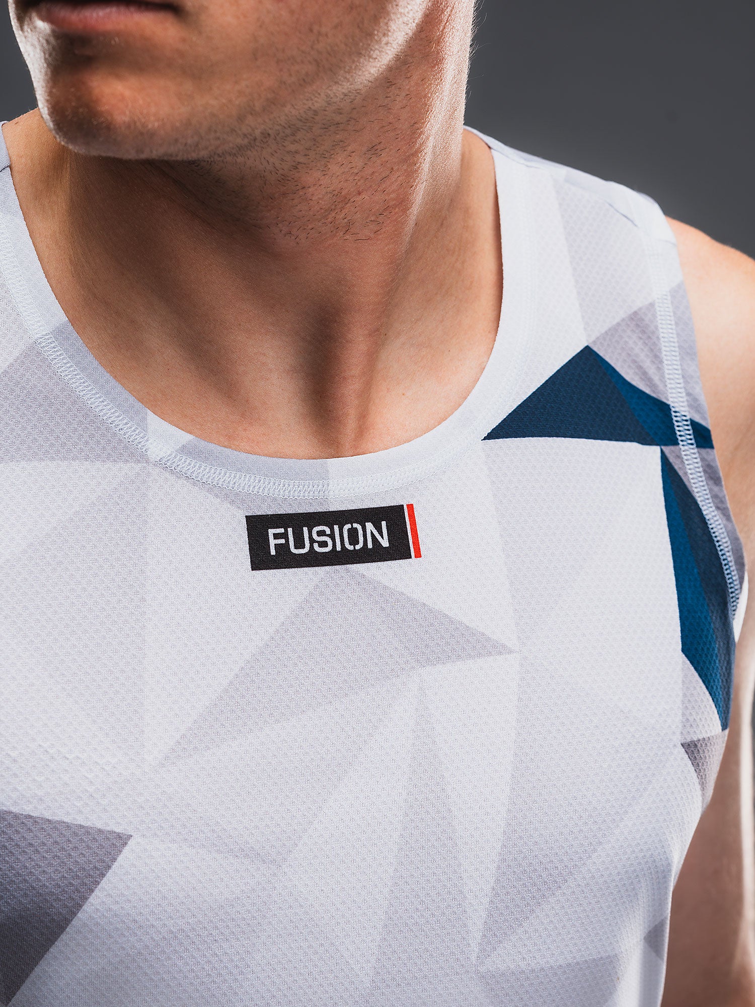 TEMPO! Run Singlet